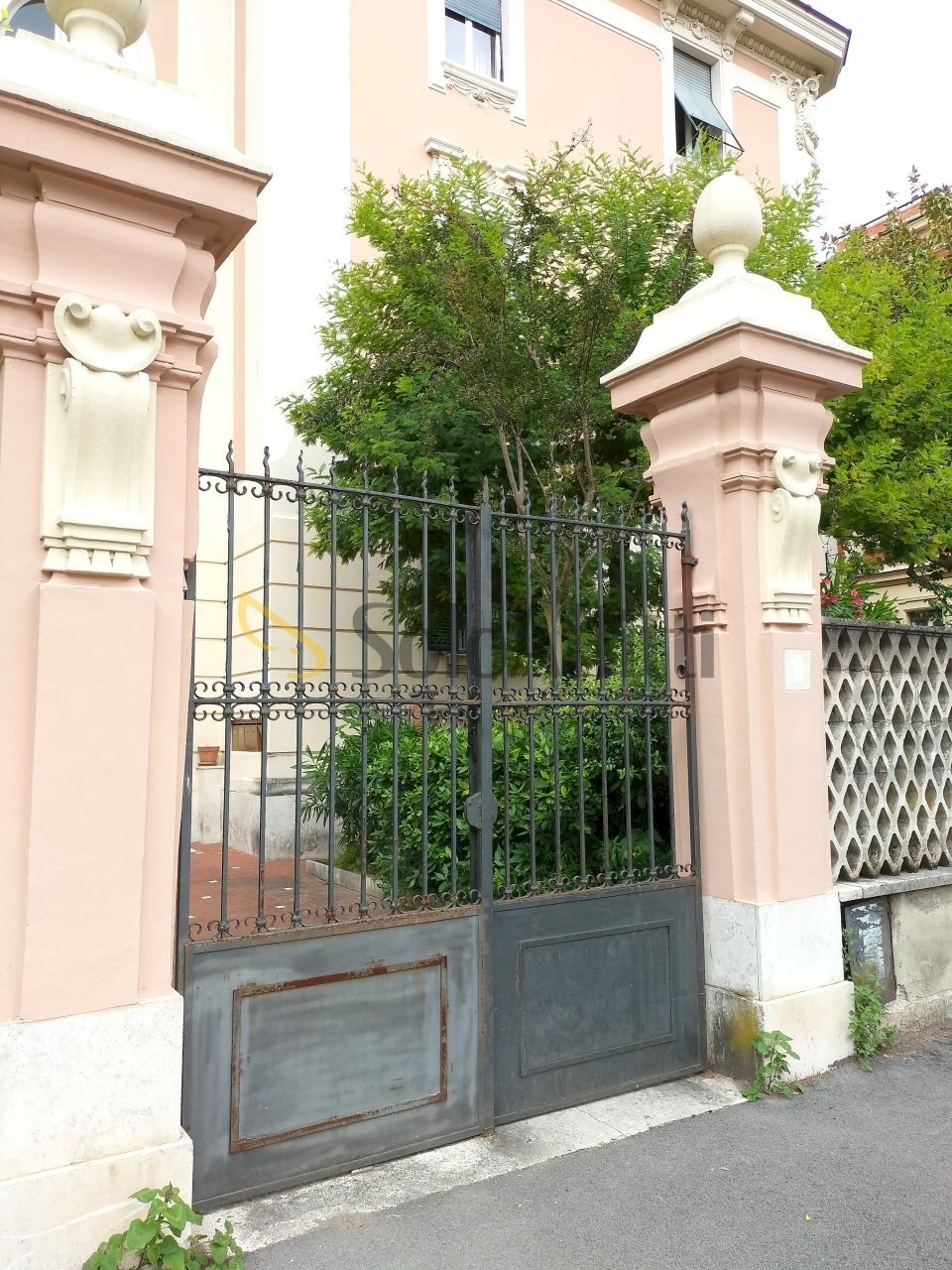 30231.jpg - Trilocale Via Antonio Nibby 9, Roma - foto 2