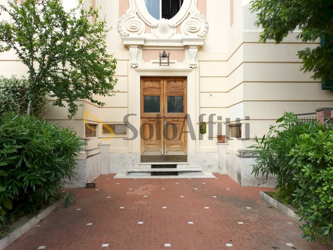 30232.jpg - Trilocale Via Antonio Nibby 9, Roma - foto 3