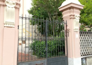 30231.jpg - Trilocale Via Antonio Nibby 9, Roma - foto 2