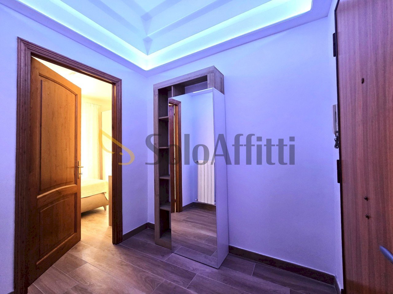 3.jpg - Bilocale Via Leone IX 14, Roma - foto 3