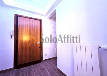 2.jpg - Bilocale Via Leone IX 14, Roma - foto 2