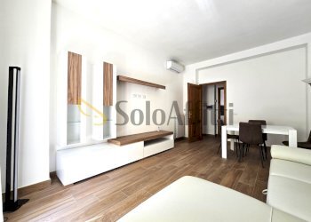 4.jpg - Bilocale Via Leone IX 14, Roma - foto 4