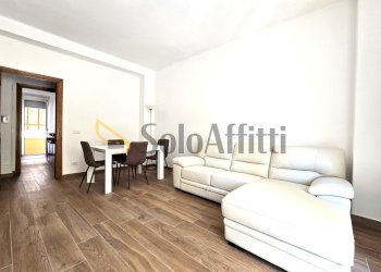 5.jpg - Bilocale Via Leone IX 14, Roma - foto 5