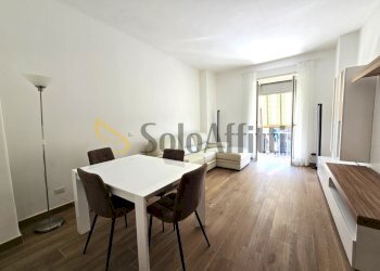 7.jpg - Bilocale Via Leone IX 14, Roma - foto 7