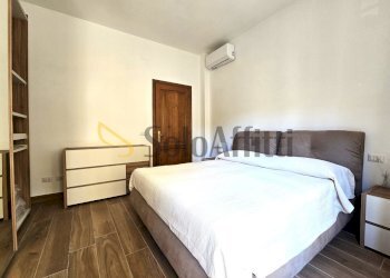 9.jpg - Bilocale Via Leone IX 14, Roma - foto 9