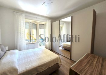 10.jpg - Bilocale Via Leone IX 14, Roma - foto 10