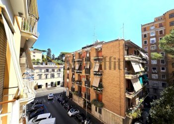 20.jpg - Bilocale Via Leone IX 14, Roma - foto 20