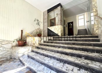 21.jpg - Bilocale Via Leone IX 14, Roma - foto 21