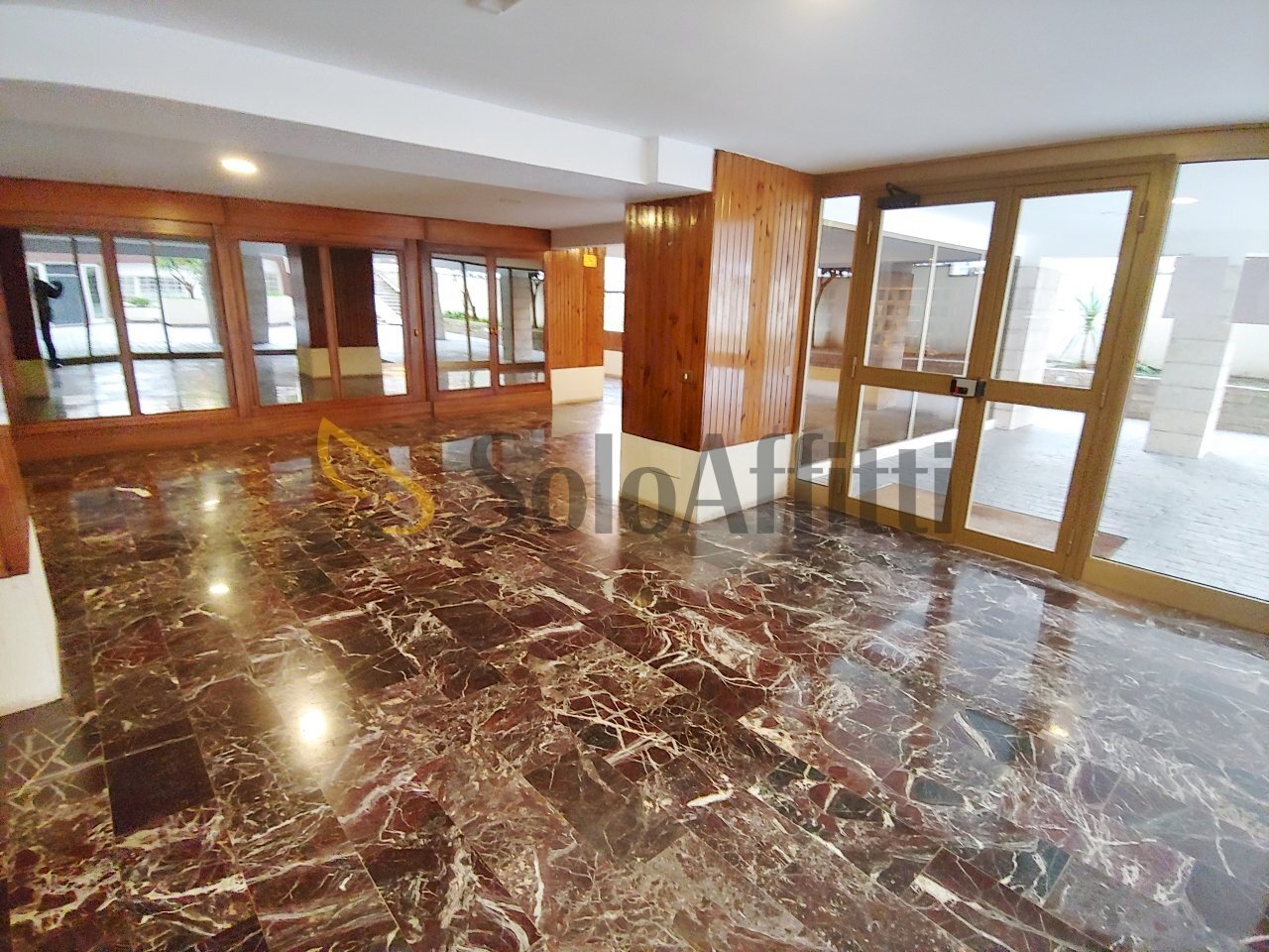 3.jpg - Bilocale Via Pietro Aretino 69, Roma - foto 3