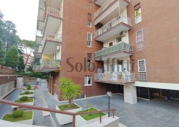 2.jpg - Bilocale Via Pietro Aretino 69, Roma - foto 2