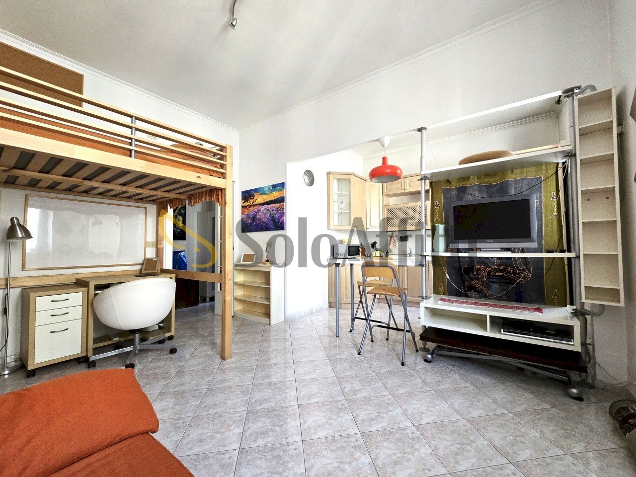 1000238043.jpg - Monolocale Via Giuseppe Cei 38, Roma - foto 2