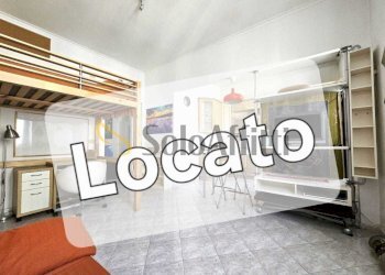 29901.jpg - Monolocale Via Giuseppe Cei 38, Roma - foto 1