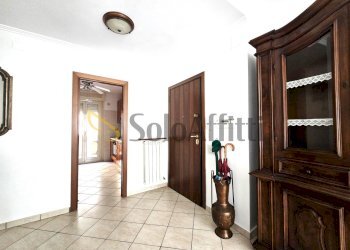 2.jpg - Quadrilocale Via Camillo Pilotto 85, Roma - foto 2