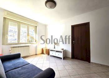 5.jpg - Quadrilocale Via Camillo Pilotto 85, Roma - foto 7