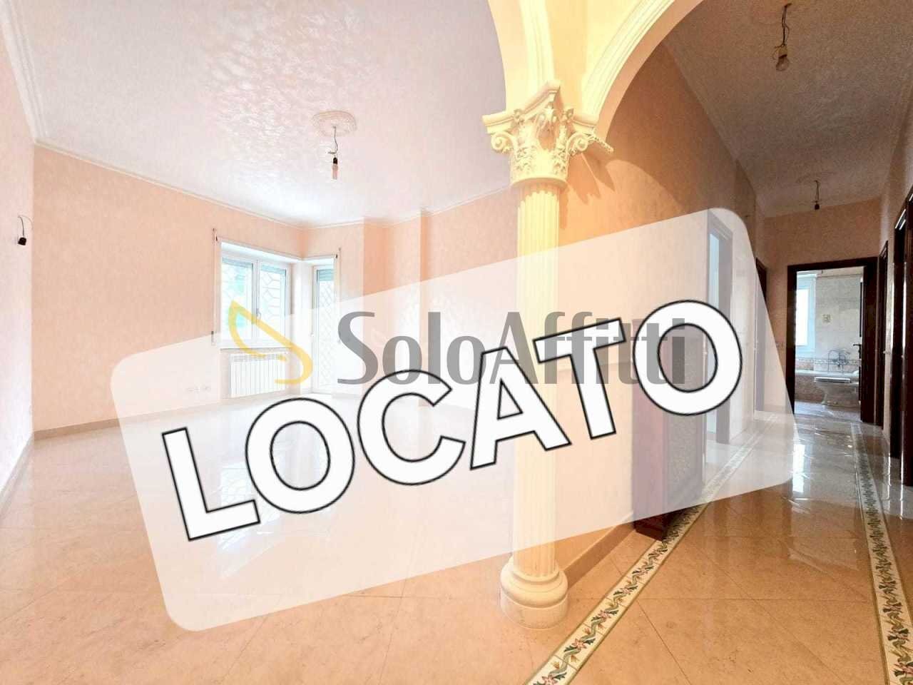 Immagine WhatsApp 2025-03-14 ore 12.16.28_5858d991 - Four-room apartment Via Peralba 5, Roma - photo 1