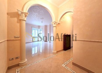 3.jpg - Quadrilocale Via Peralba 5, Roma - foto 3