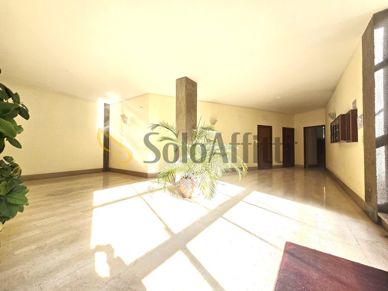 2.jpg - Monolocale Via Vincenzo Padula 5, Roma - foto 2