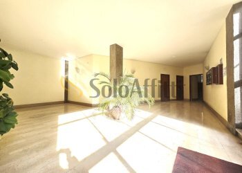 2.jpg - Monolocale Via Vincenzo Padula 5, Roma - foto 2