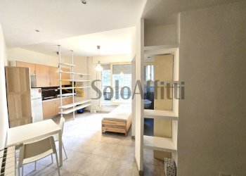 3.jpg - Monolocale Via Vincenzo Padula 5, Roma - foto 3