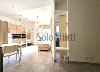 4.jpg - Monolocale Via Vincenzo Padula 5, Roma - foto 4