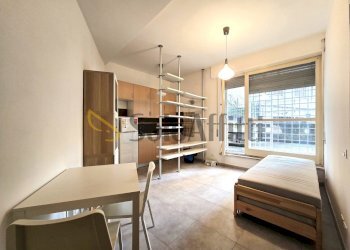 5.jpg - Monolocale Via Vincenzo Padula 5, Roma - foto 5