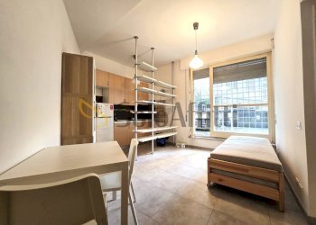 6.jpg - Monolocale Via Vincenzo Padula 5, Roma - foto 6