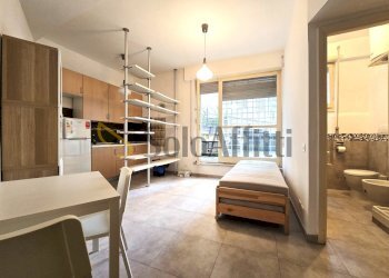 7.jpg - Monolocale Via Vincenzo Padula 5, Roma - foto 7