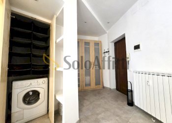 9.jpg - Monolocale Via Vincenzo Padula 5, Roma - foto 9