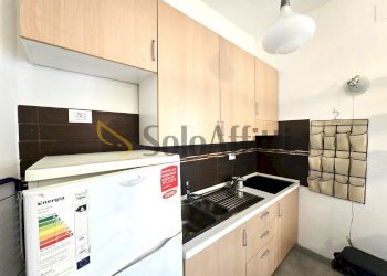 12.jpg - Monolocale Via Vincenzo Padula 5, Roma - foto 12