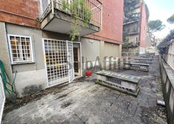 18.jpg - Monolocale Via Vincenzo Padula 5, Roma - foto 18