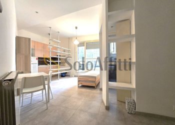 19.jpg - Monolocale Via Vincenzo Padula 5, Roma - foto 19