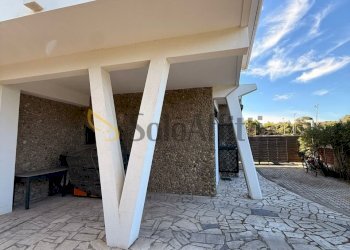 Immagine WhatsApp 2025-10-03 ore 17.54.38_ef9db4cf - Villa Via Tevere 10, Montalto di Castro - foto 2