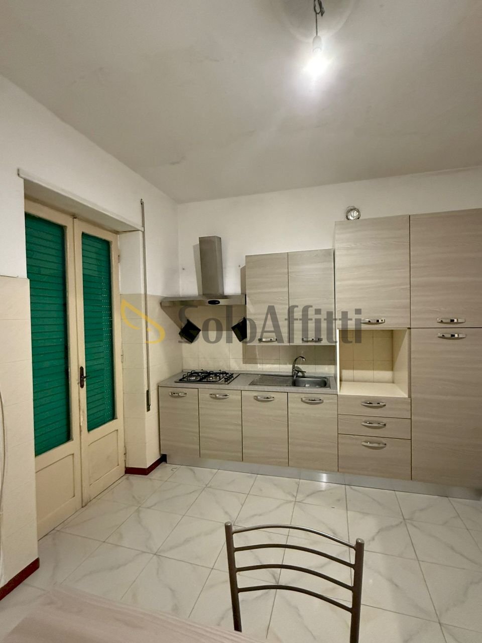 Immagine WhatsApp 2025-09-18 ore 19.05.03_edc21c13 - Apartment Via Guido Caratelli 80, Canino - photo 1