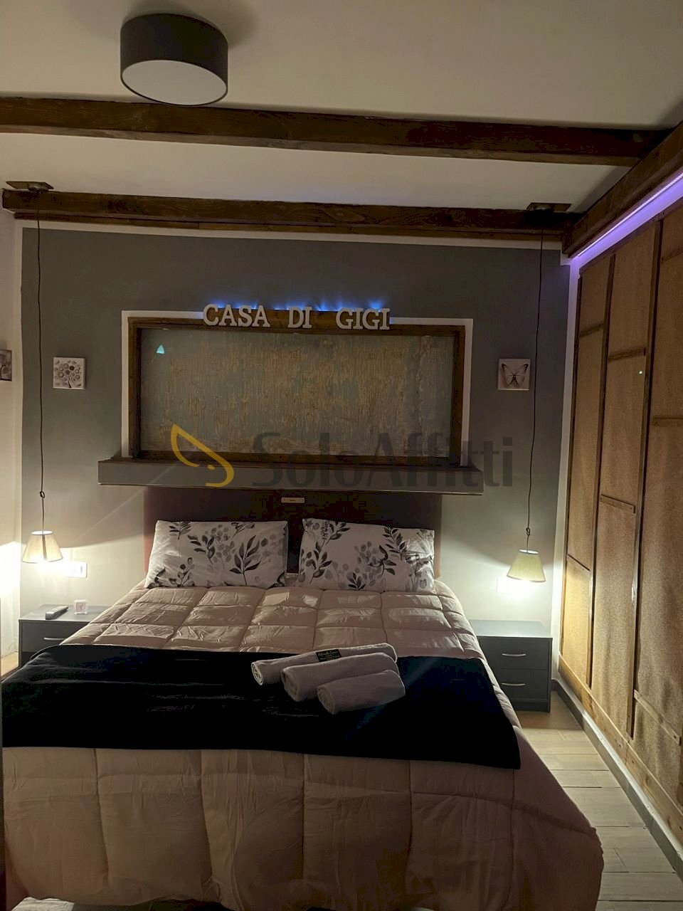 Immagine WhatsApp 2025-09-18 ore 15.57.03_a71b498a - Three-room apartment PIAZZA COSTANTINO DE ANDREIS a 18, Canino - photo 3