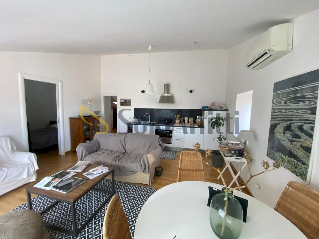 IMG-20250428-WA0024.jpg - Attic Via C.Benso Conte di Cavour 10, Canino - photo 1