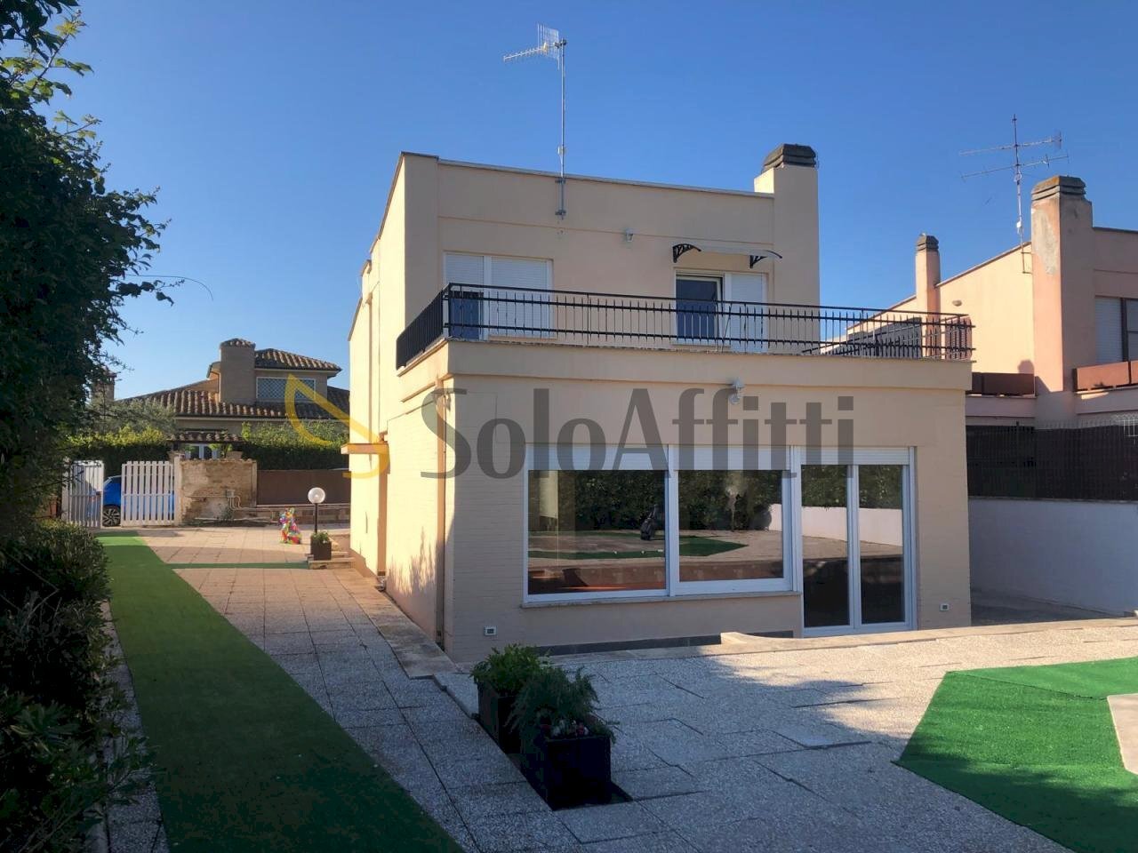 IMG-20250506-WA0003.jpg - Villa Via Degli Alina, Tarquinia - photo 1