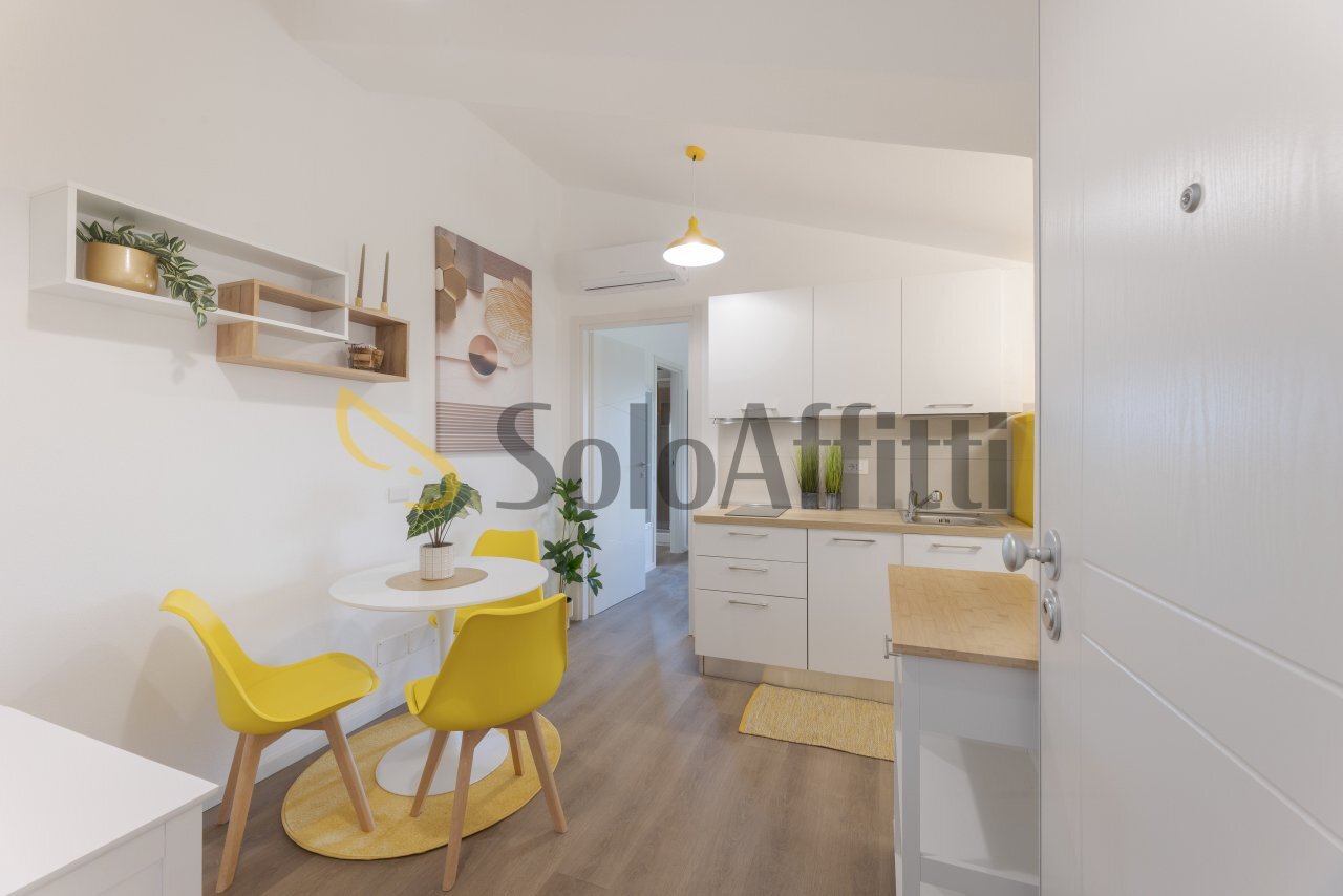 EOS53436-HDR.jpg - Two-room apartment Oristano - photo 1