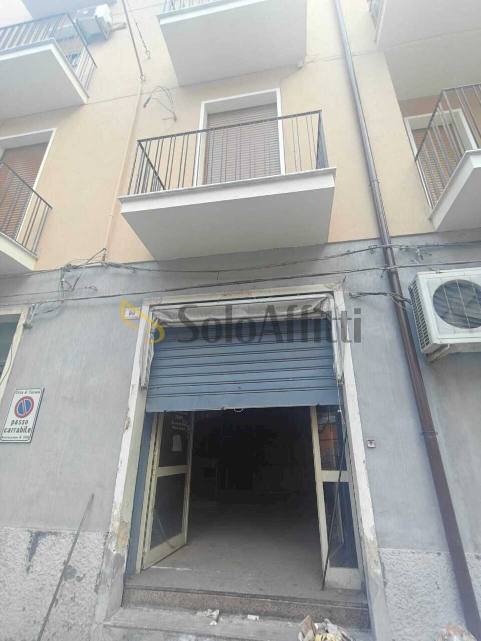 WhatsApp Image 2026-03-25 at 17.24.17.jpeg - Commercial Premises Via Vittorio Emanuele Orlando 95, Catania - photo 2