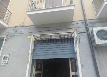 WhatsApp Image 2026-03-25 at 17.24.17.jpeg - Commercial Premises Via Vittorio Emanuele Orlando 95, Catania - photo 2