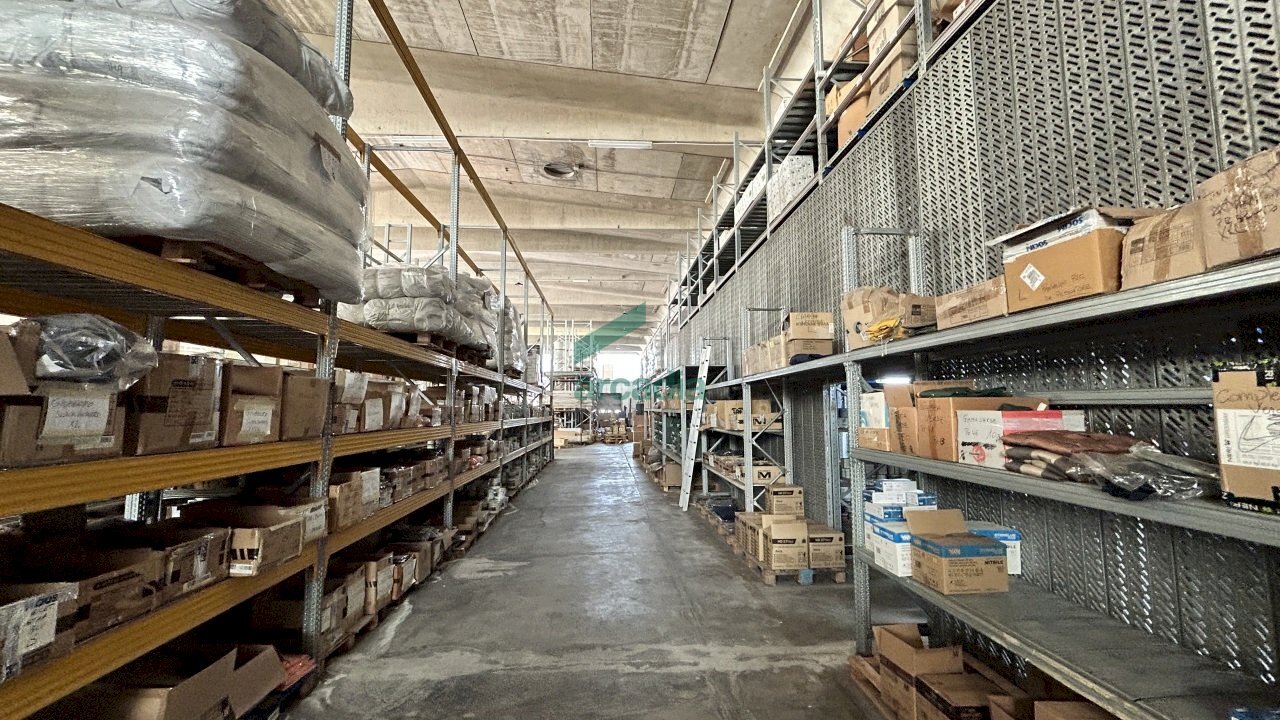 dettagli - Commercial Premises SP54 km 1, Modugno - photo 3