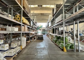 dettagli - Commercial Premises SP54 km 1, Modugno - photo 8