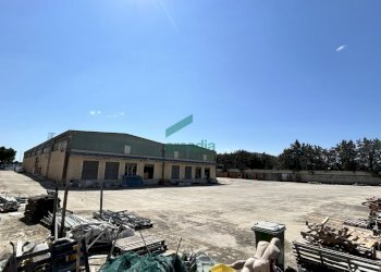 dettagli - Commercial Premises SP54 km 1, Modugno - photo 11