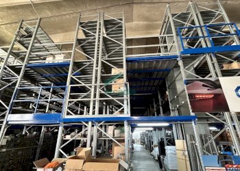 dettagli - Commercial Premises SP54 km 1, Modugno - photo 13