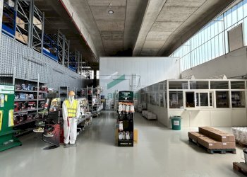 dettagli - Commercial Premises SP54 km 1, Modugno - photo 14