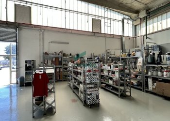 dettagli - Commercial Premises SP54 km 1, Modugno - photo 15