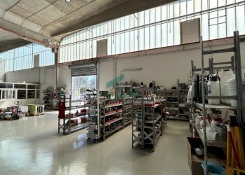 dettagli - Commercial Premises SP54 km 1, Modugno - photo 16