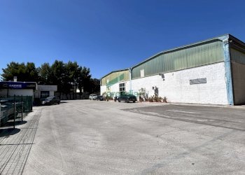 facciata - Commercial Premises SP54 km 1, Modugno - photo 17