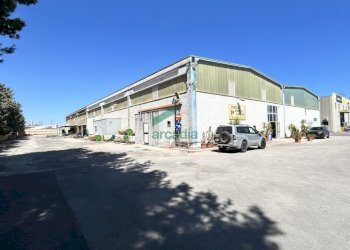 facciata - Commercial Premises SP54 km 1, Modugno - photo 19