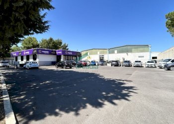 dettagli - Commercial Premises SP54 km 1, Modugno - photo 20