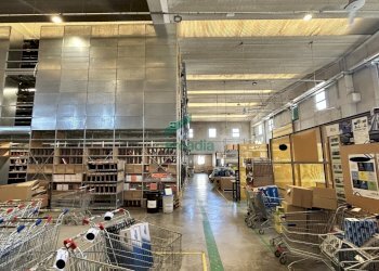 dettagli - Locale Commerciale Strada Provinciale Palese-modugno 12, Modugno - foto 2